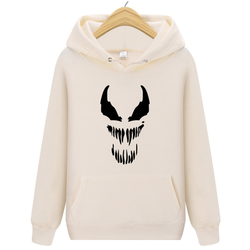 Adolescence Sweatshirt Hoodie Pullover