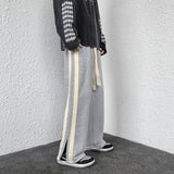 Men's Pants Summer Men's Sports Casual Pants