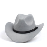 Beth Dutton Hat Top Hat Western Cowboy Men and Women Wide Brim
