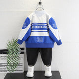Toddler Boys Jackets Boys' Motorcycle Clothing Coat Autumn Wear Jacket