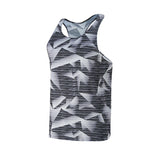 Moisture Wicking Tank Top Sports Vest