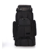 Hiking Backpacks 75L Waterproof Hiking Backpack