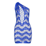 Music Festivals Rave Outfits Dress Summer Women's Fashion Sexy Dress