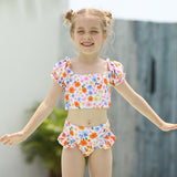 Children Swimwear for Girls