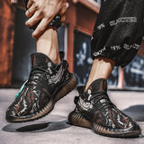 designer Sneaker Shoes Summer and Autumn Men's Sports Shoes Running Shoes Casual Men's Shoes