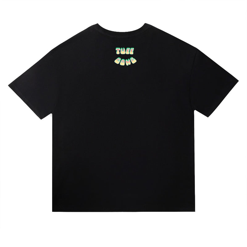 Noah T Shirt Printed Men'S And Women'S Loose Short-Sleeved T-Shirt