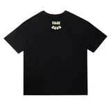 Noah T Shirt Printed Men'S And Women'S Loose Short-Sleeved T-Shirt