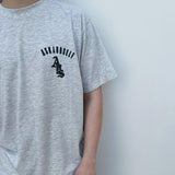 Askyurself T Shirt Summer Loose Men