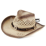 Beth Dutton Hat Western Cowboy Hat Outdoor Sun Hat
