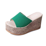 Platform Heels for Women Summer High Heels