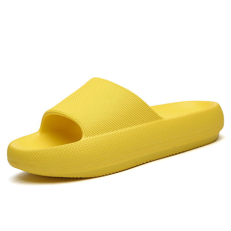 Men's Flip Flops Men Slides Comfort Slides Sandal Men's Sandals Trendy Platform Outdoor