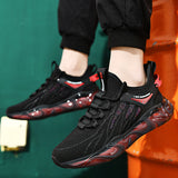 designer Sneaker Shoes Summer Sneakers Outdoor Running Leisure Men's Shoes