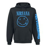 Nirvana Hoodie Loose Hip Hop Rock Sweatshirt