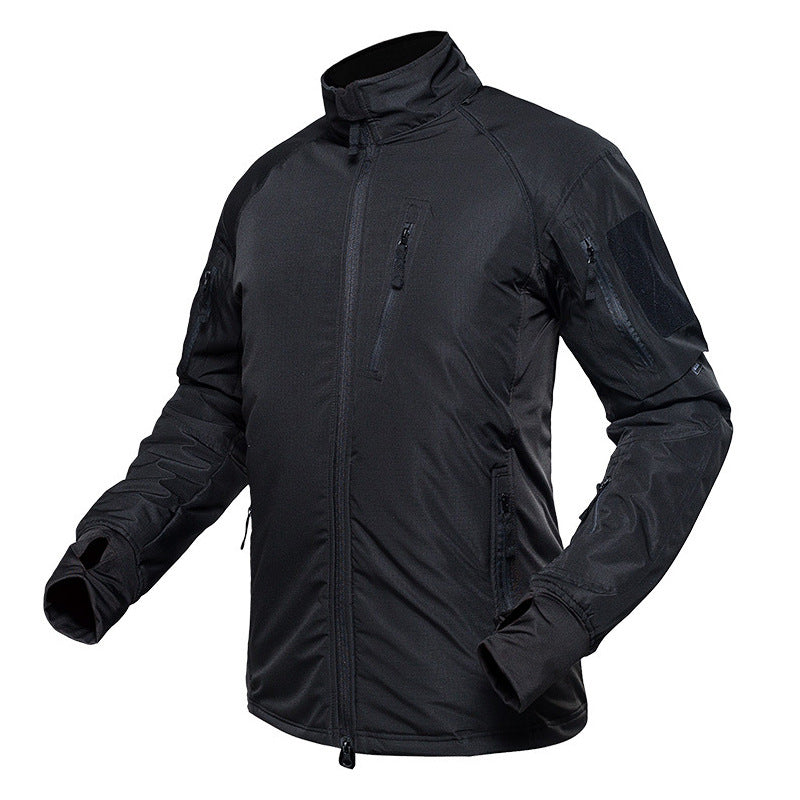 Camofire Jacket Outdoor Camouflage Coat Camouflage