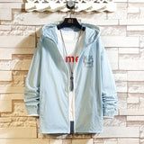 Men Jackets Plus Size Coat Sports