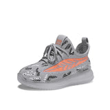 designer Sneaker Shoes Children's Sports Summer Mesh Shoes Boys and Girls Shoes Casual Sneakers