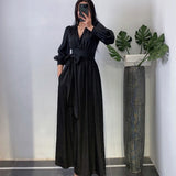 Kendall Jenner Wedding Guest Dress Romantic Socialite Drape Skin-Friendly