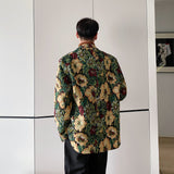 Men's Jackets Casual Men's Jacket Casual Fashionable