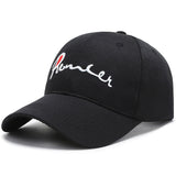 Ball Caps Hat Female Baseball Cap Spring and Summer Casual