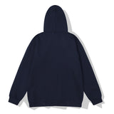 Kanye West Sunday Service Hoodie Big Mac Velvet Padded Hooded Sweatshirt