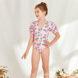 Children Swimsuit Children's Swimsuit Girl's Swimsuit