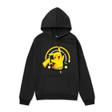 Anime Hoddies Anime Sweatshirt Sweet Cute Wind Hoodies Spring and Autumn Coat