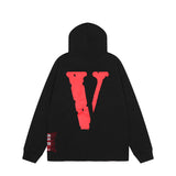 Kanye West Sunday Service Hoodie Casual Loose Terry Hooded Sweater Cotton