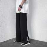 Men's Pants Summer Loose Large Size Casual Pants