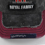 Yankee Baseball Cap Embroidered Baseball Cap Embroidered Sunhat