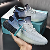 designer Sneaker Shoes Couple Casual Sneakers Summer Stylish and Lightweight Breathable Running Shoes