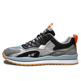 Men's Sneaks & Athletic Jogging Shoes Men's Shoes Spring Leisure Summer Breathable Low Top Sneakers Men