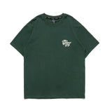 Men T Shitrs Graphic Print Crew Neck