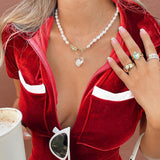 Fall Women's Clothing Fashion Velvet High Waist Hip Lift Tight Straight Casual One-Piece Trousers for Women