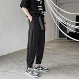 Men's Pants Summer Sports Men's Loose Pants Casual