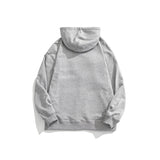 Men's Graphic Hoodies Men's Vintage Sweater Men's Casual Jacket