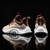 Men's Sneaks & Athletic Jogging Shoes Spring/Summer Men Running Casual Shoes