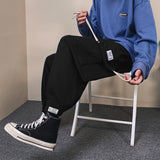 MEN'S Pants Autumn Trendy Casual Men's Clothing