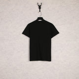 Bathing Ape T Shirt Summer Cartoon Print Casual Large Size Loose Men's and Women's round Neck Short Sleeve T-shirt