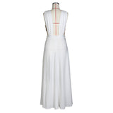 Lady Gaga Dress Solid Color Sexy Wedding Evening Dress