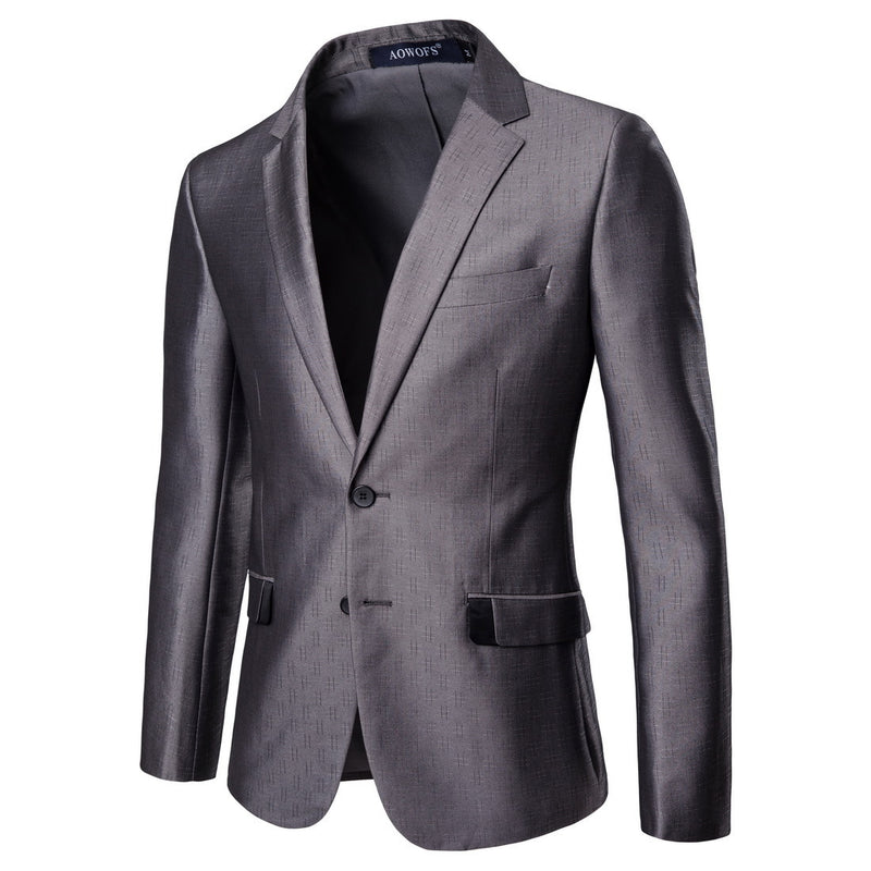 Men Prom Outfits Casual Jacket