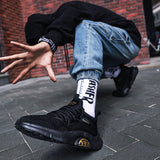 Men's Sneaks & Athletic Jogging Shoes Spring/Summer Men Running Casual Shoes