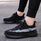 designer Sneaker Shoes Summer Fashion Sports and Leisure Breathable Outdoor Men's Shoes