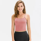Moisture Wicking Tank Top Tight Fitness Vest