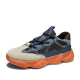 designer Sneaker Shoes Summer Men's Casual Sneakers Fashion Running Shoes Men's Breathable Shoes