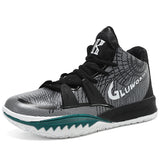 MEN'S Sneakers & Athletic Basketball Shoes High Top Sneakers Trendy Fashion Sneakers Men's Shoes