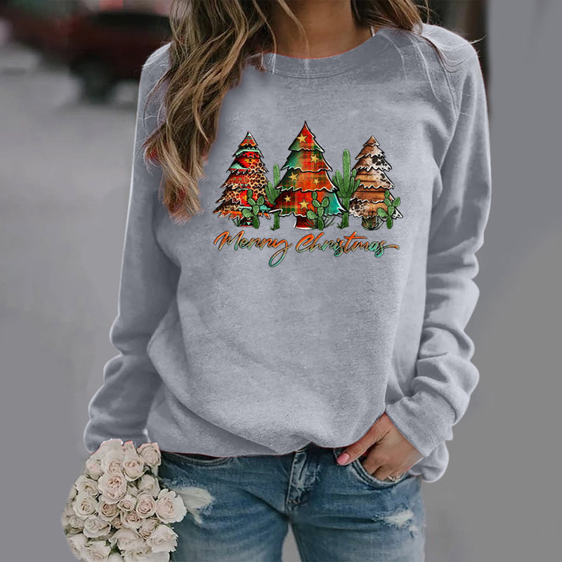 Yes I M Cold Sweatshirts Christmas Pattern Sweater
