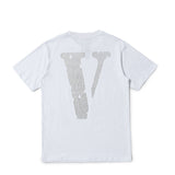 Vlone T Shirt Short Sleeve T-Shirt