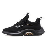 Men's Sneaks & Athletic Jogging Shoes Spring/Summer Men Running Casual Shoes