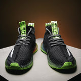 Unisex Sneaker Shoes Casual Summer Breathable Sports Men'S Shoes