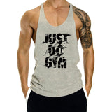 Wifebeater Shirt Loose-Fitting Sleeveless Shirt